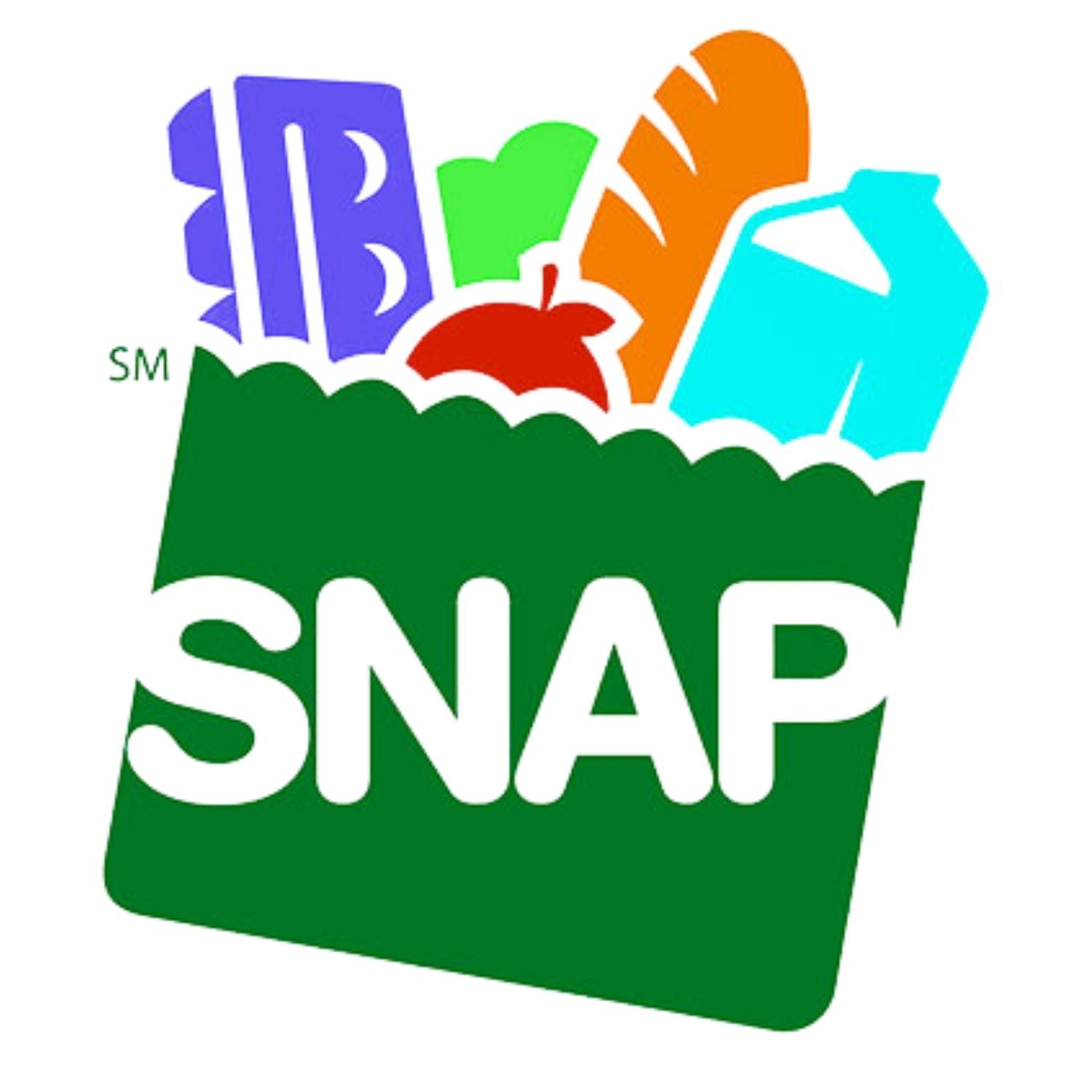 snap logo