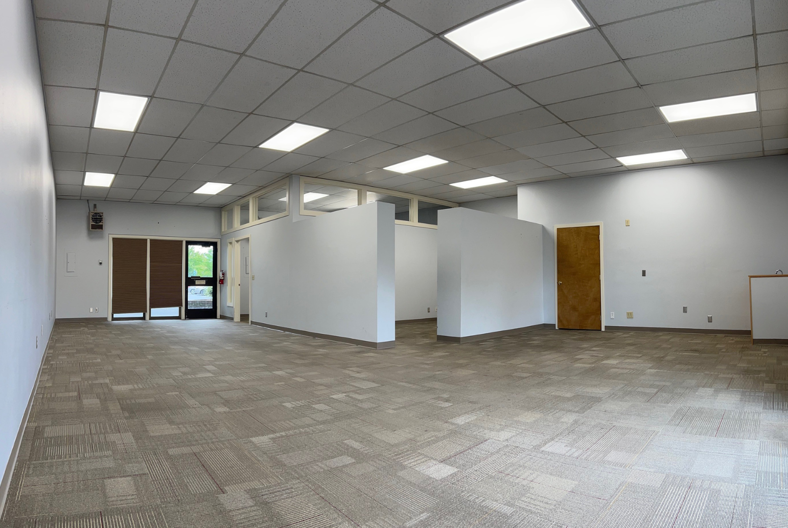 Harbor Mall Suites 22-24