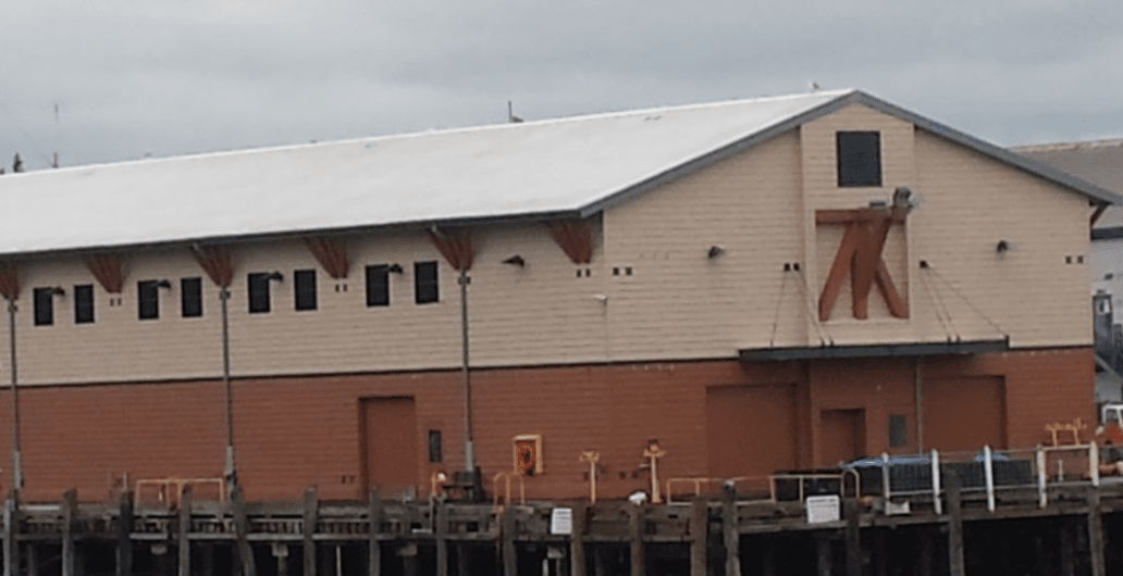 Available Real Estate Port of Bellingham, WA Official site